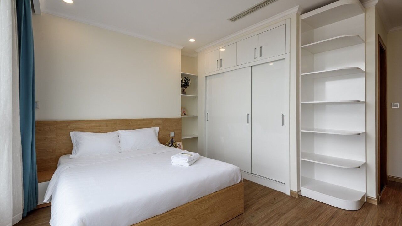 Photo of Bedroom in Hang Xanh
