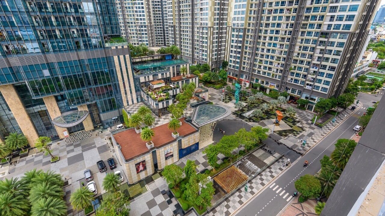 Photo of Outdoor in Hang Xanh