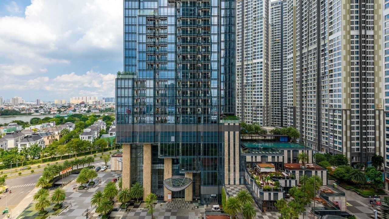 Photo of Outdoor in Hang Xanh