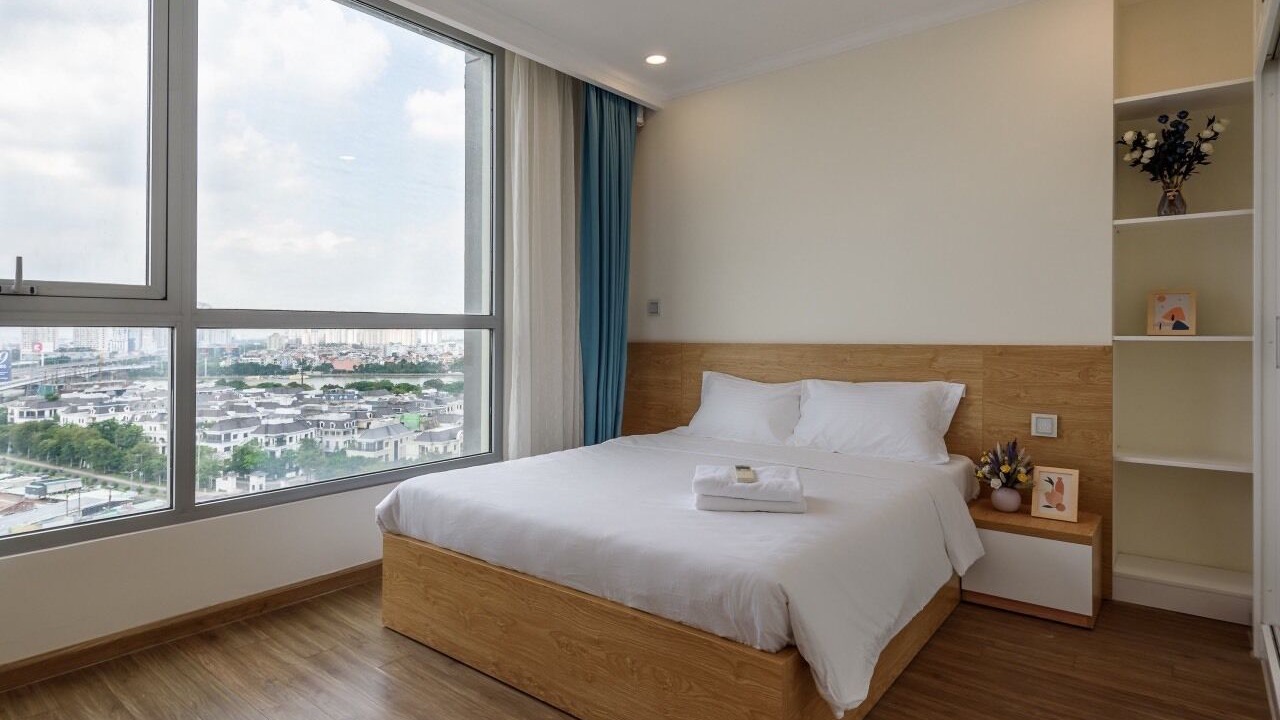 Photo of Bedroom in Hang Xanh