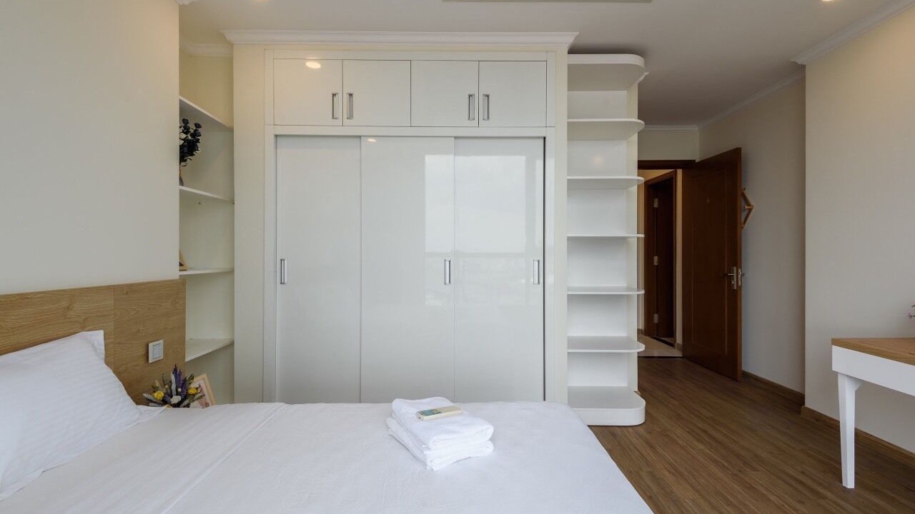 Photo of Bedroom in Hang Xanh