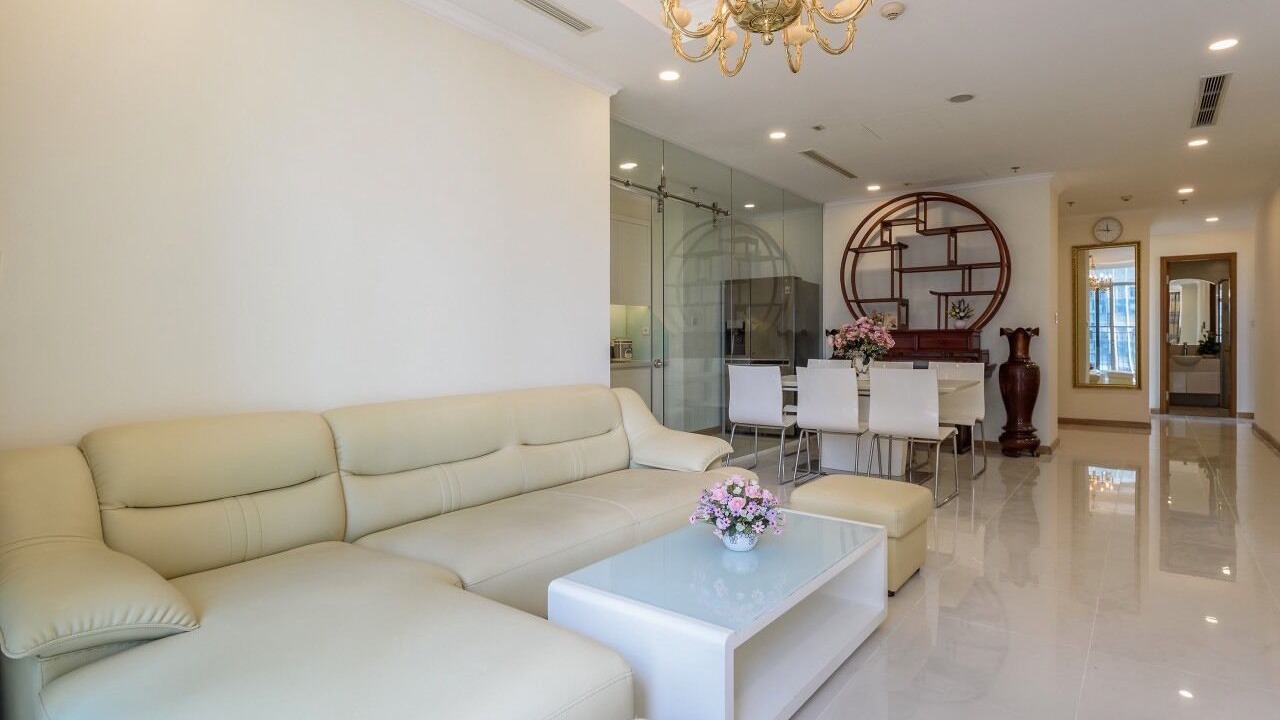 Photo of Livingroom in Hang Xanh