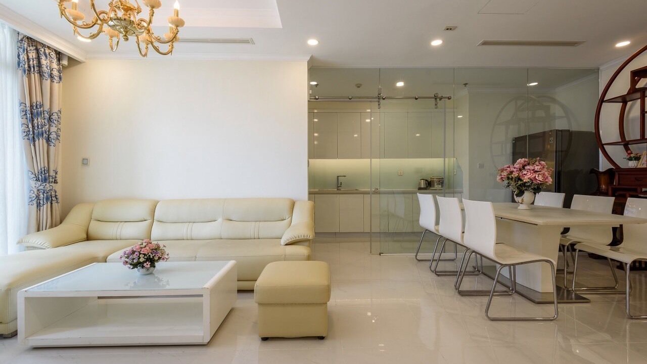 Photo of Livingroom in Hang Xanh