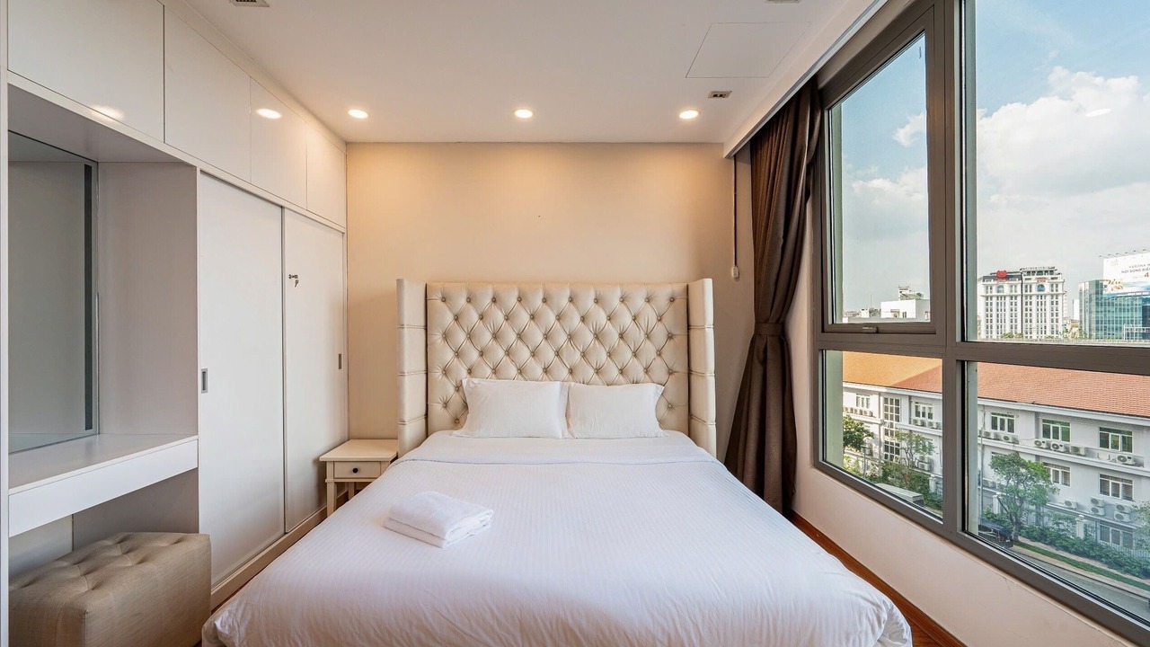 Photo of Bedroom in Hang Xanh