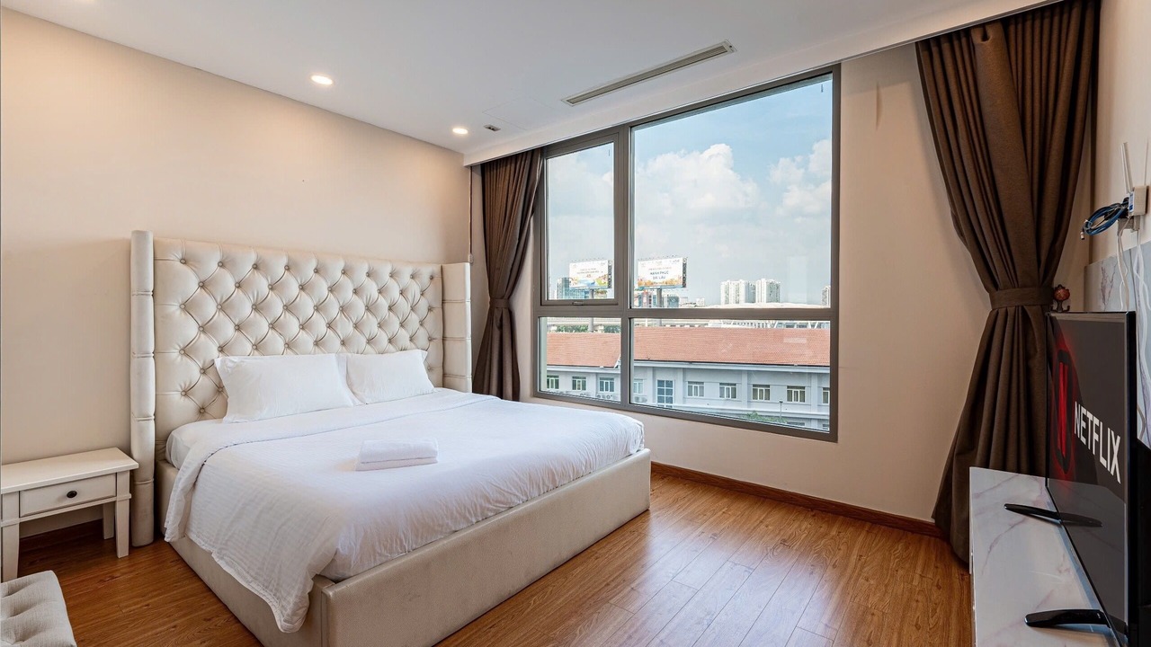 Photo of Bedroom in Hang Xanh