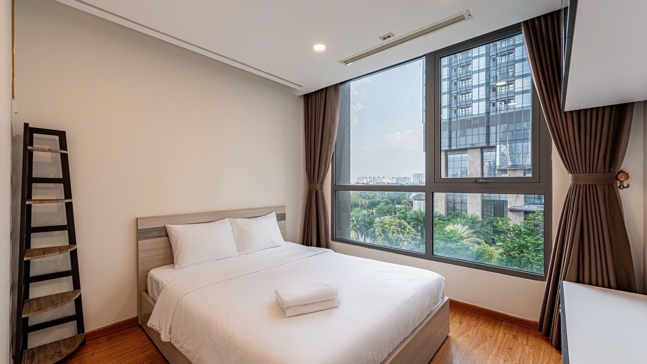 Photo of Bedroom in Hang Xanh