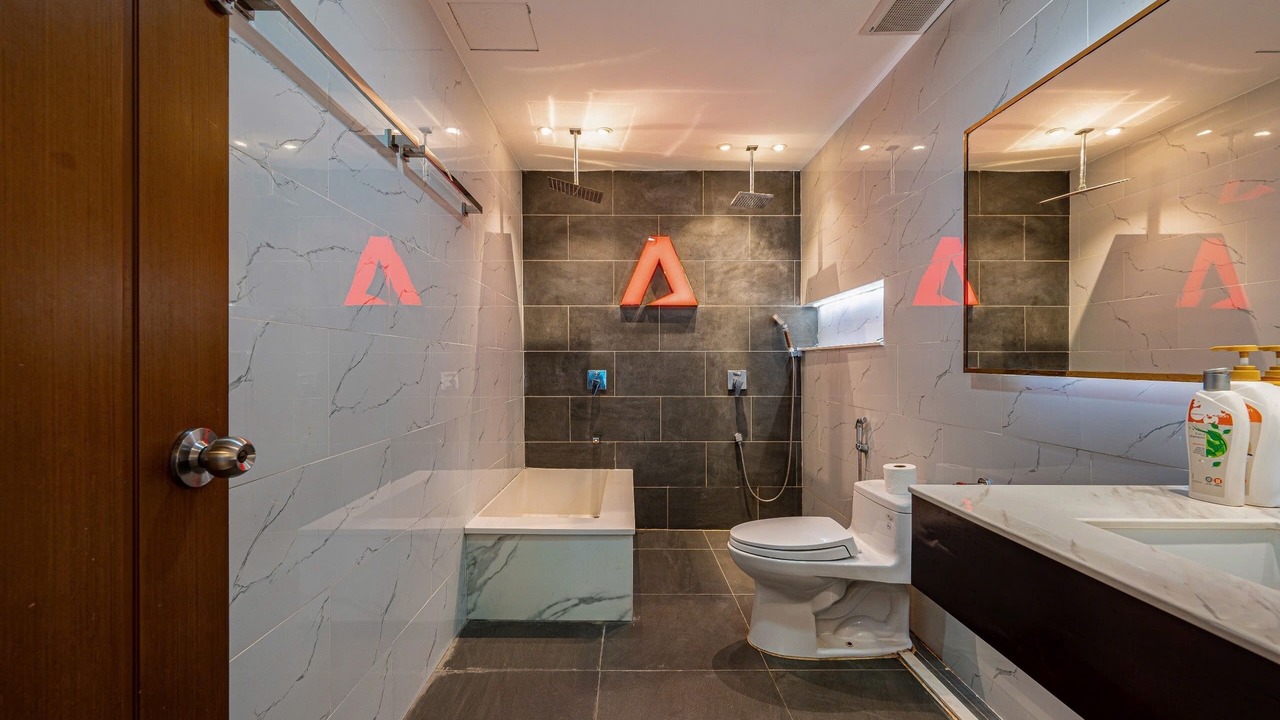 Photo of Bathroom in Hang Xanh