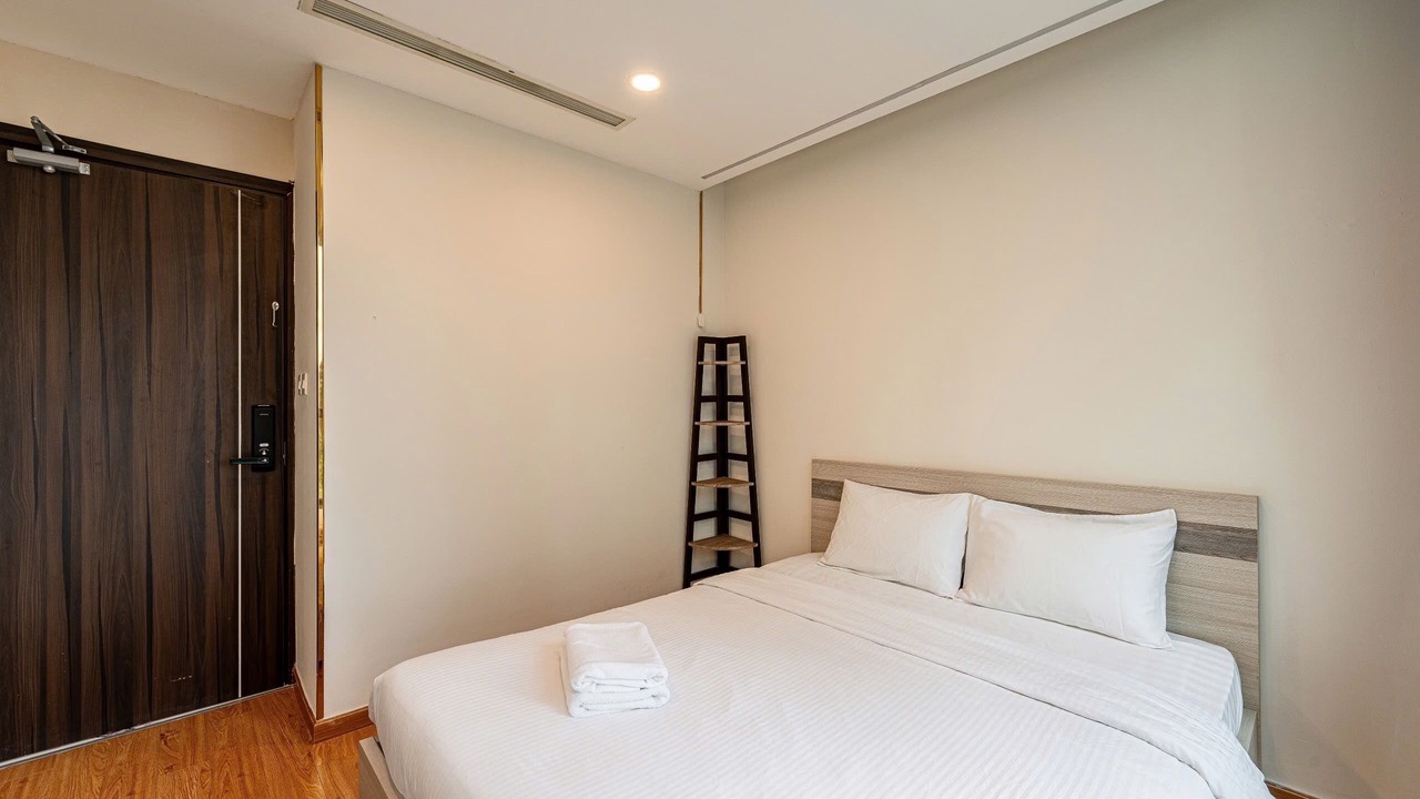 Photo of Bedroom in Hang Xanh