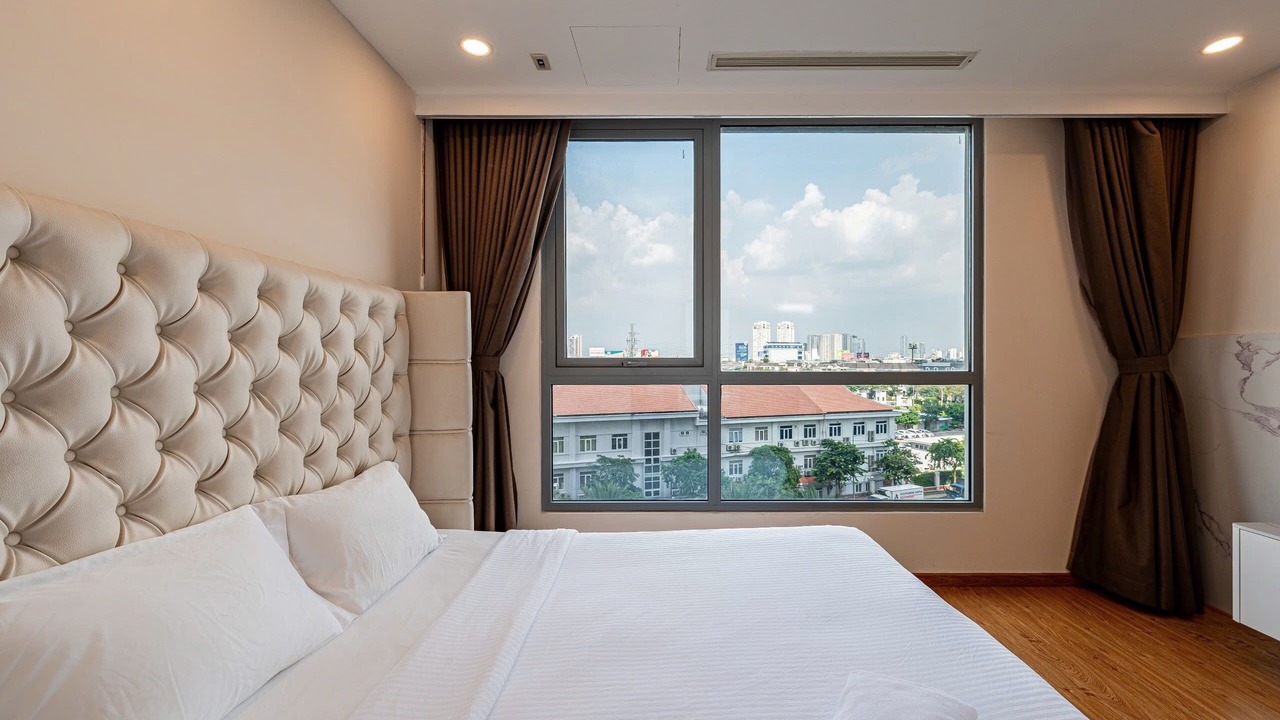 Photo of Bedroom in Hang Xanh