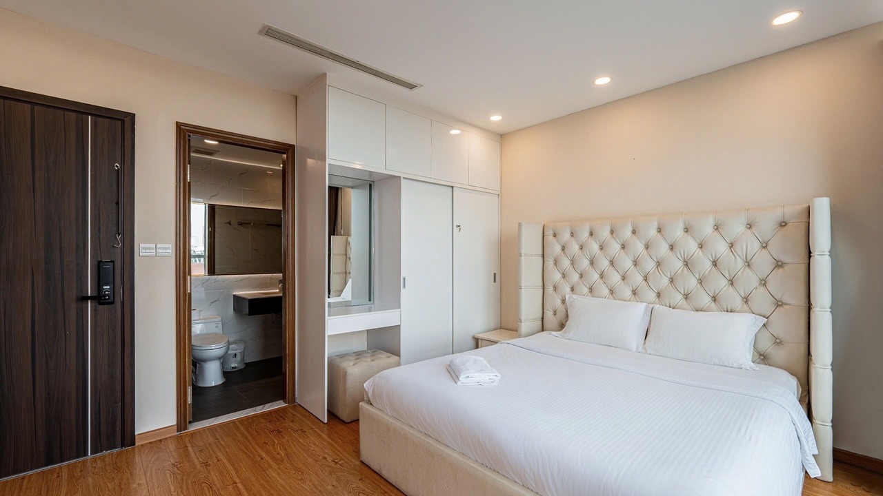 Photo of Bedroom in Hang Xanh