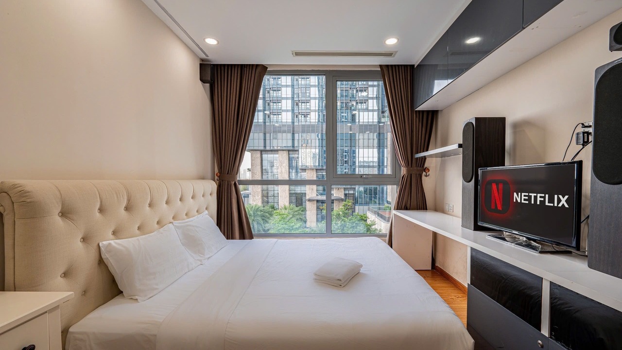 Photo of Bedroom in Hang Xanh