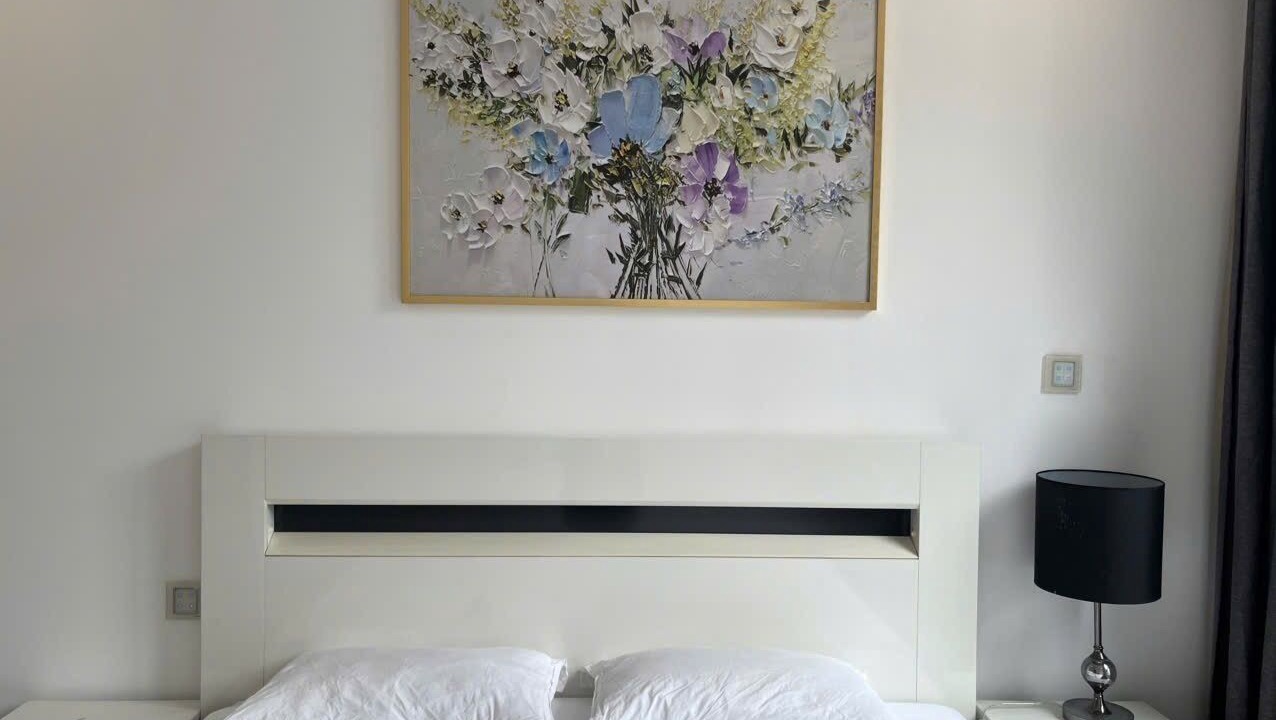 Photo of Bedroom in Hang Xanh