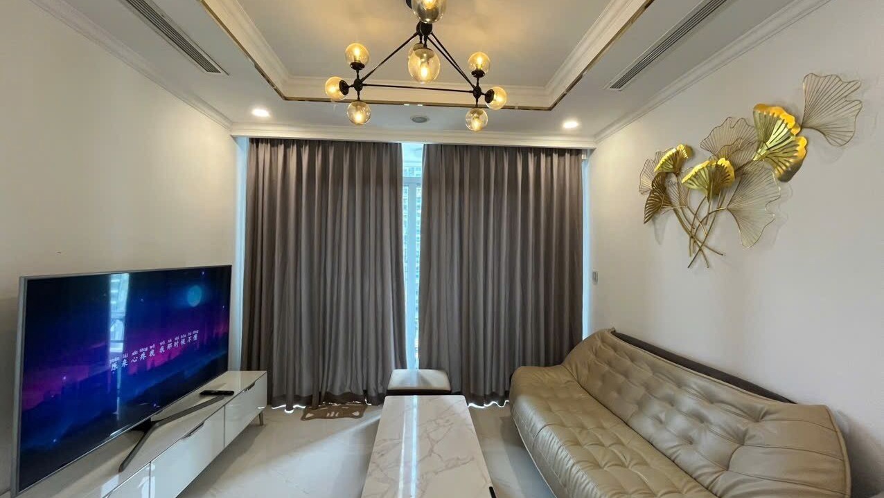 Photo of Livingroom in Hang Xanh