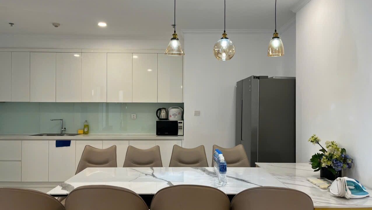 Photo of Kitchen in Hang Xanh