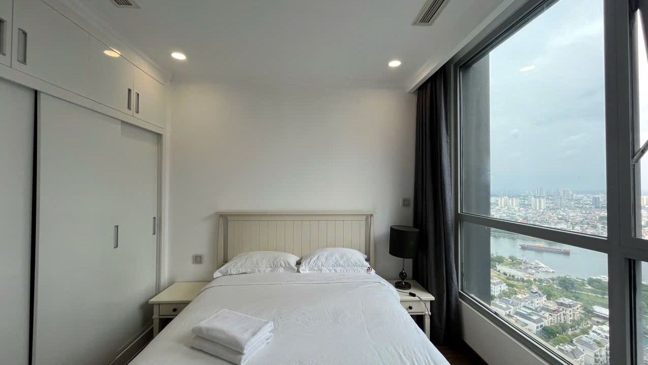 Photo of Bedroom in Hang Xanh