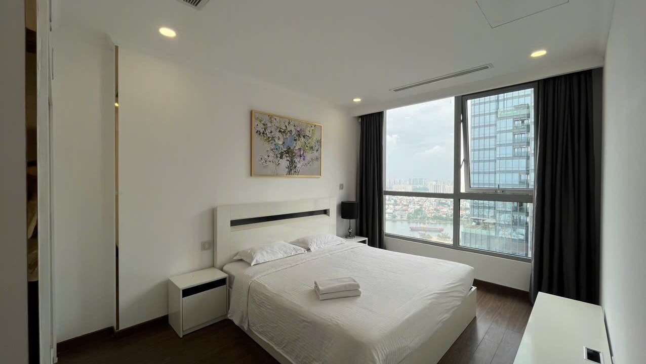 Photo of Bedroom in Hang Xanh