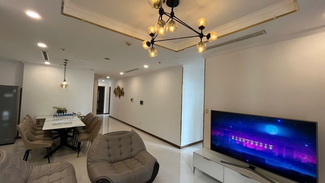 Photo of Livingroom in Hang Xanh