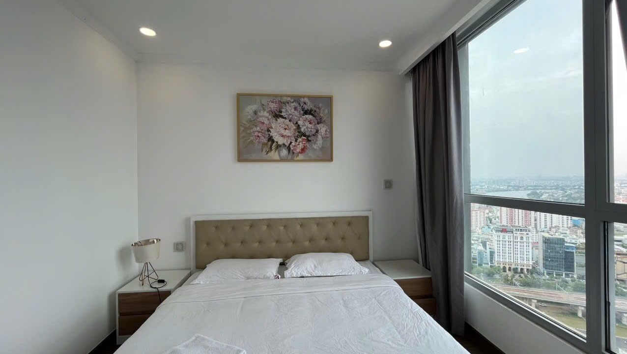 Photo of Bedroom in Hang Xanh