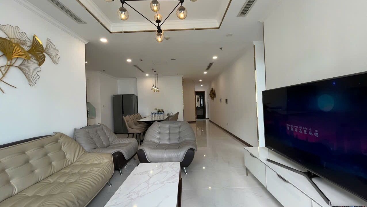 Photo of Livingroom in Hang Xanh