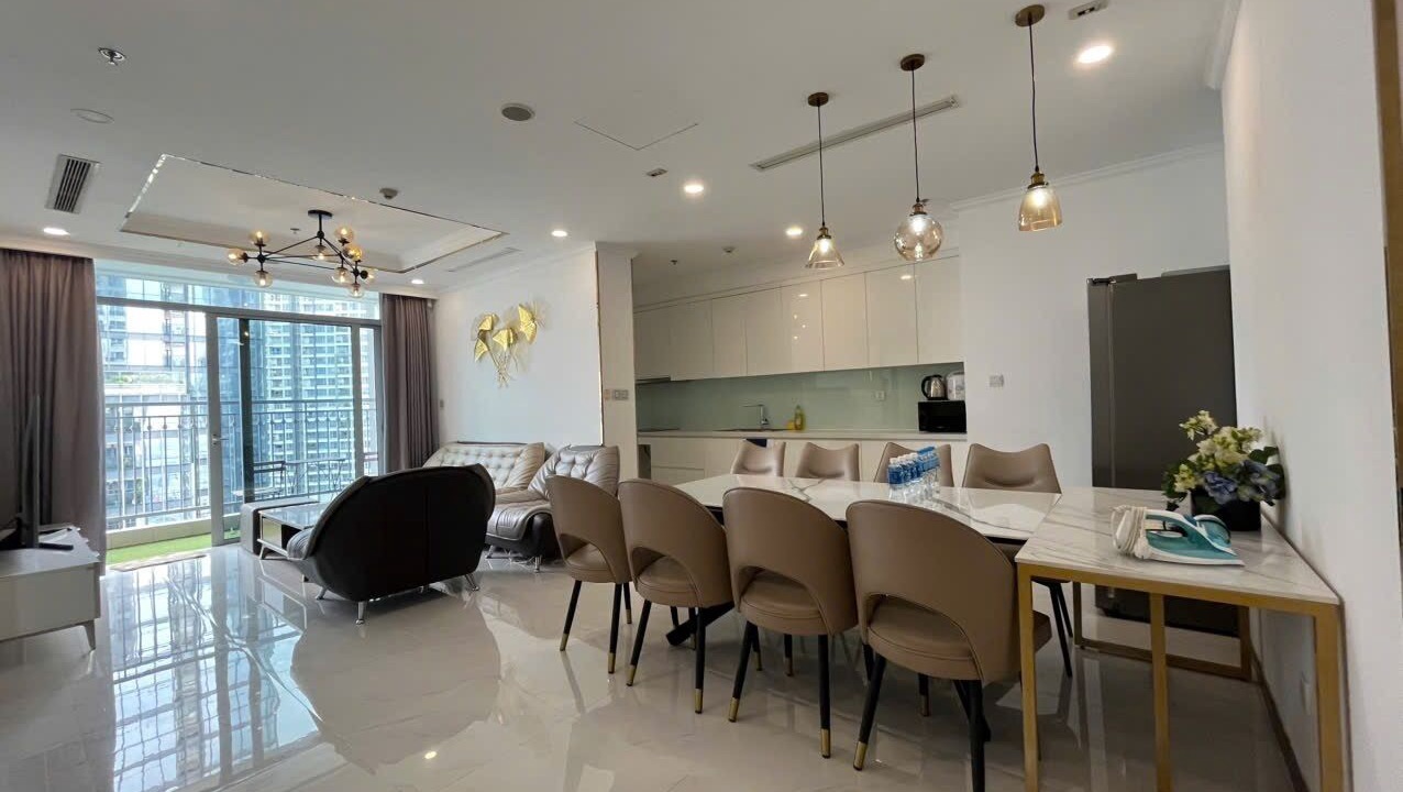 Photo of Livingroom in Hang Xanh