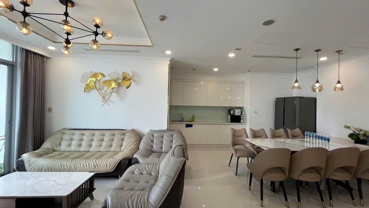 Photo of Livingroom in Hang Xanh