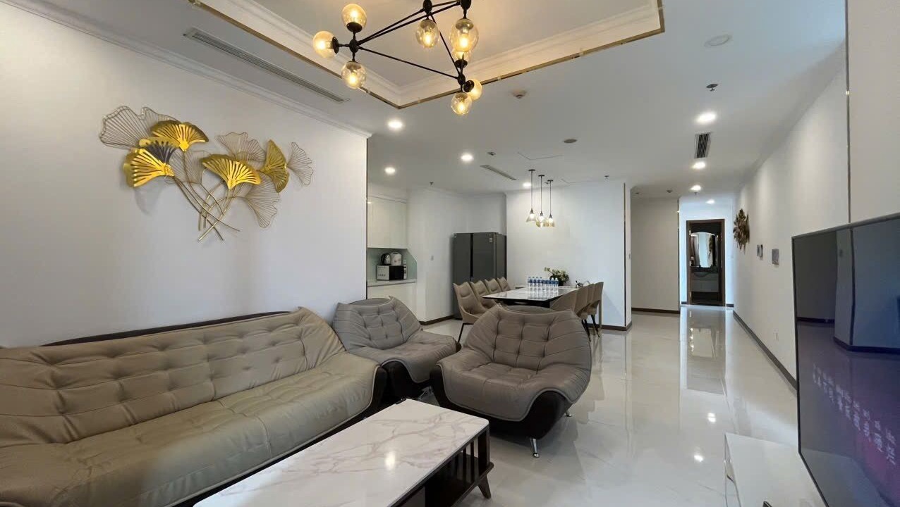 Photo of Livingroom in Hang Xanh
