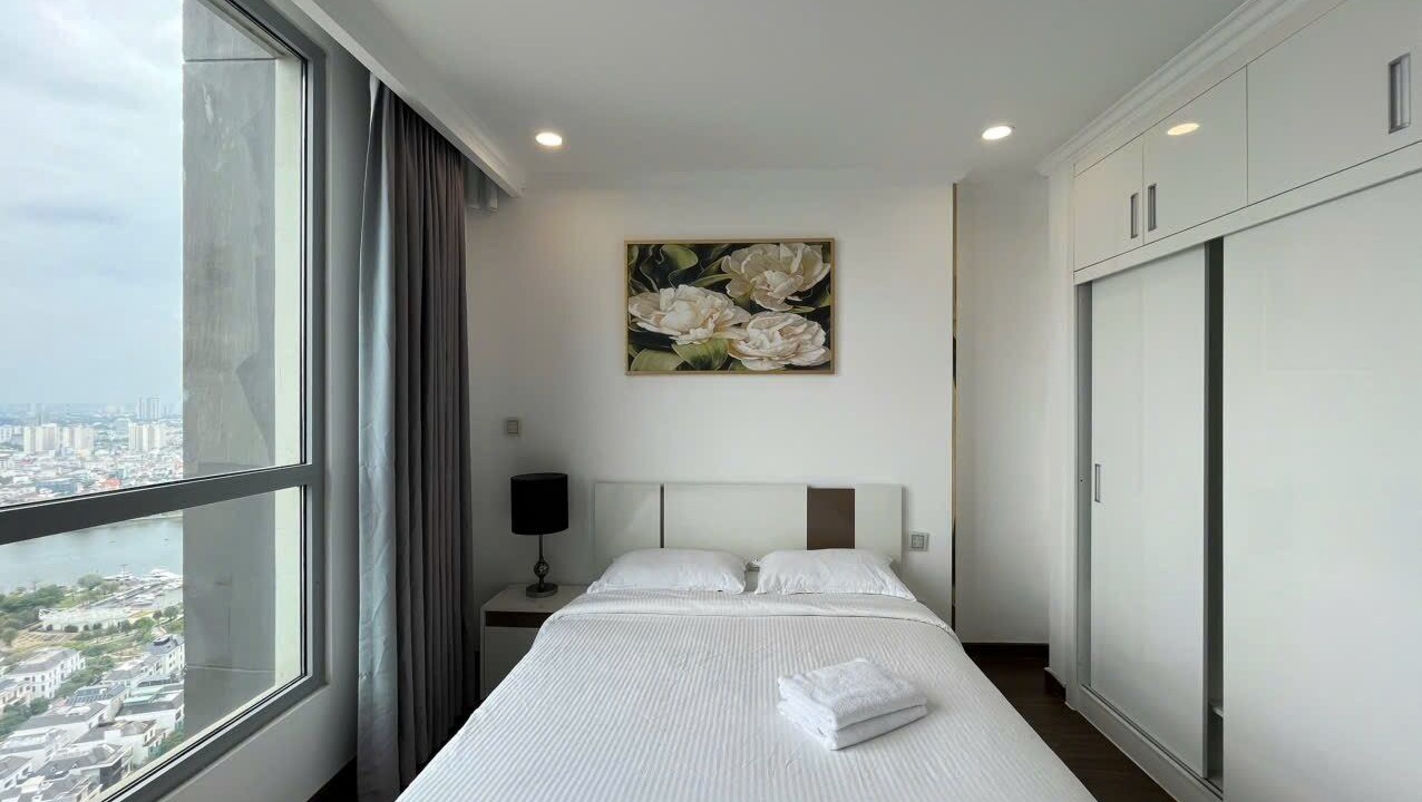 Photo of Bedroom in Hang Xanh