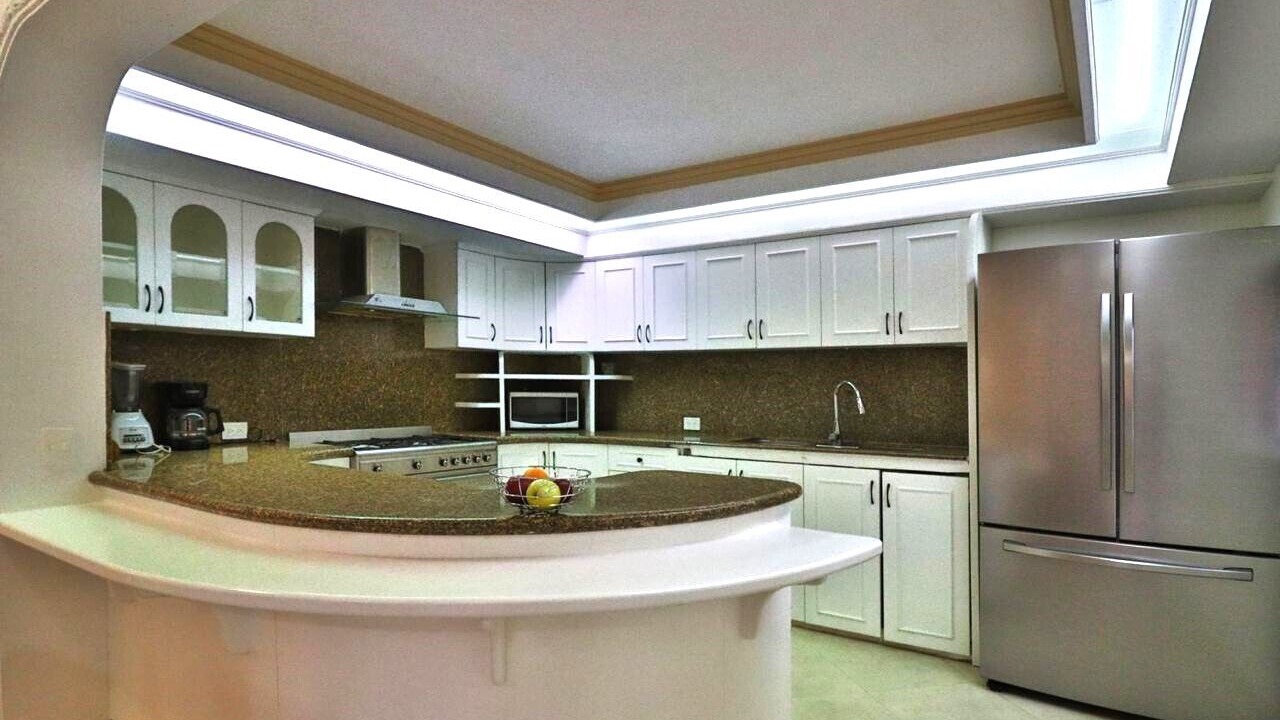 Photo of Kitchen in La Puntilla
