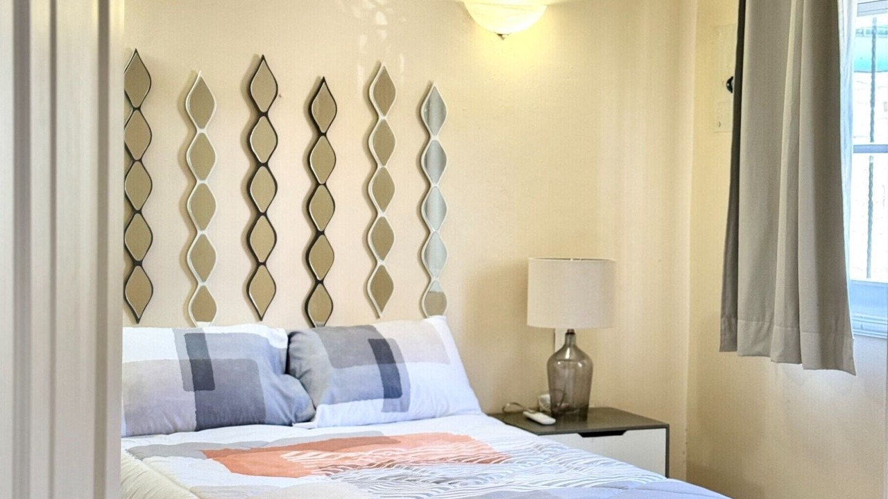 Photo of Bedroom in La Puntilla