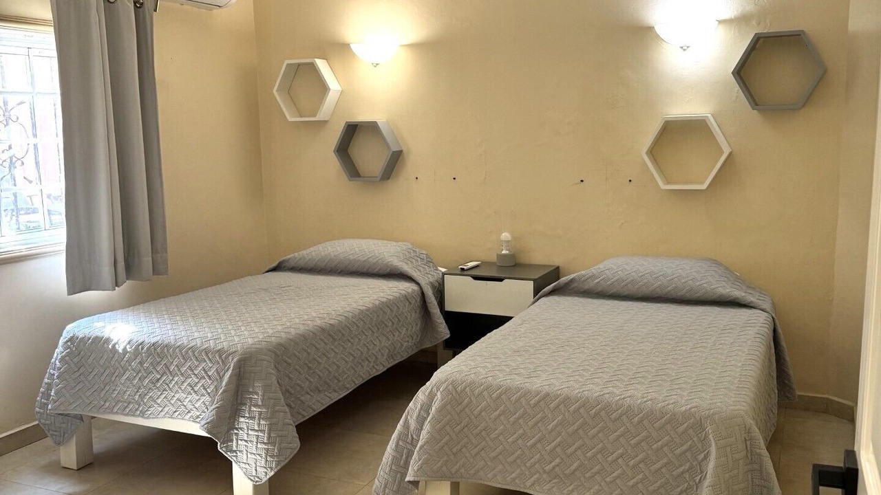 Photo of Bedroom in La Puntilla