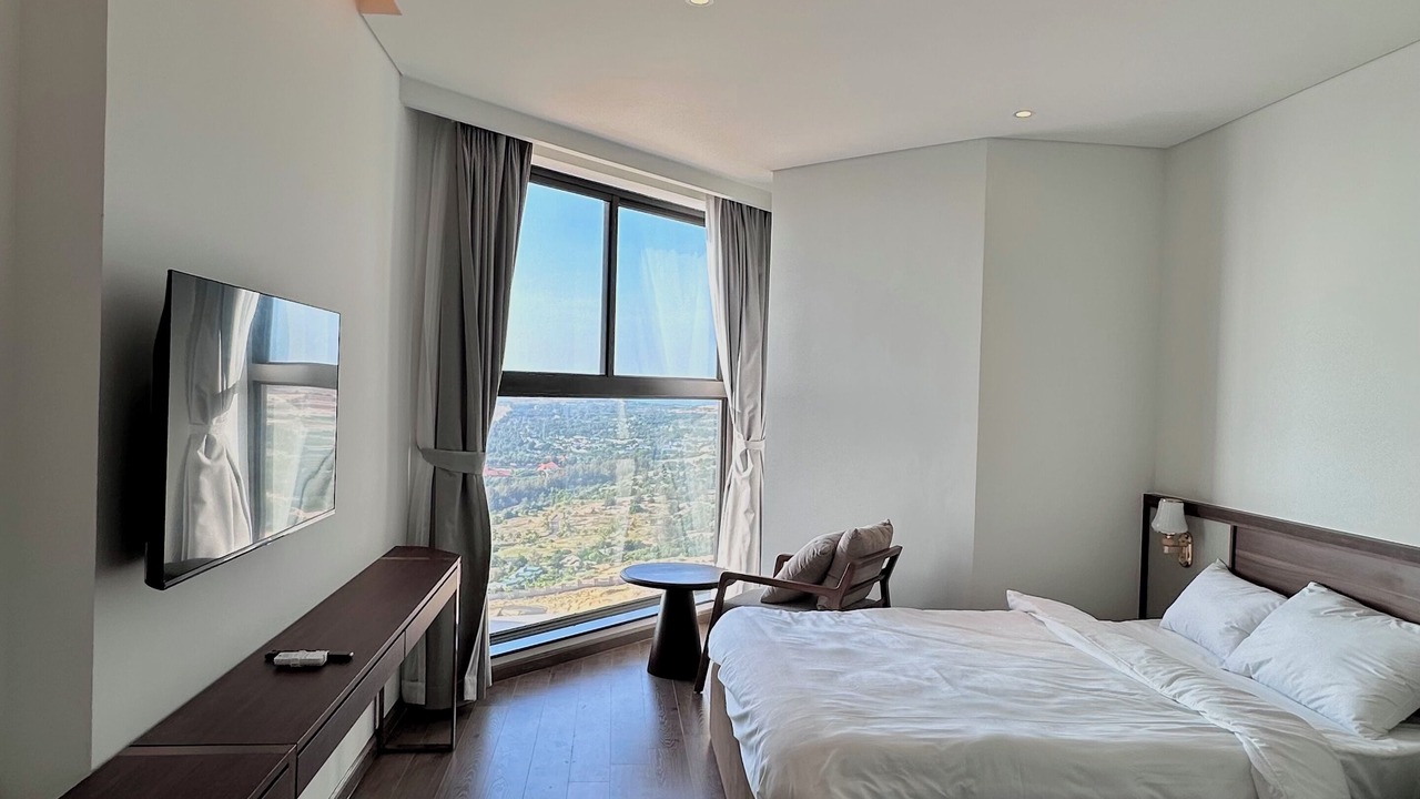 Photo of Bedroom in Suoi Nuoc Beach