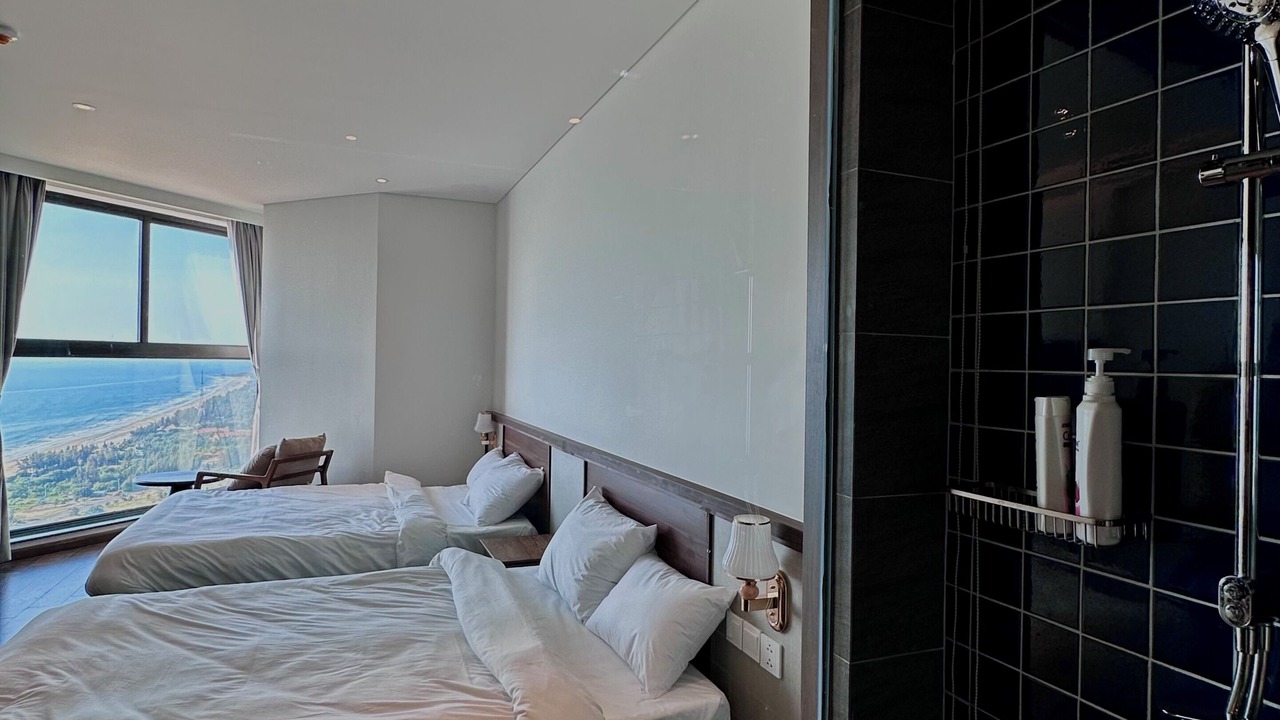 Photo of Bedroom in Suoi Nuoc Beach