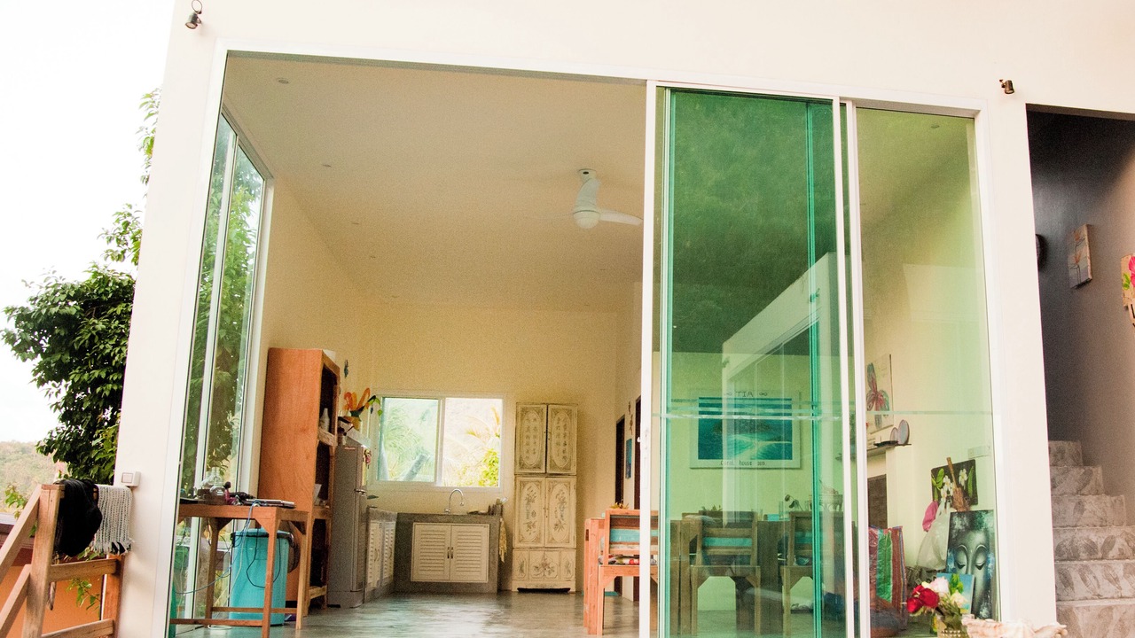 Photo of Outdoor in Koh Tao