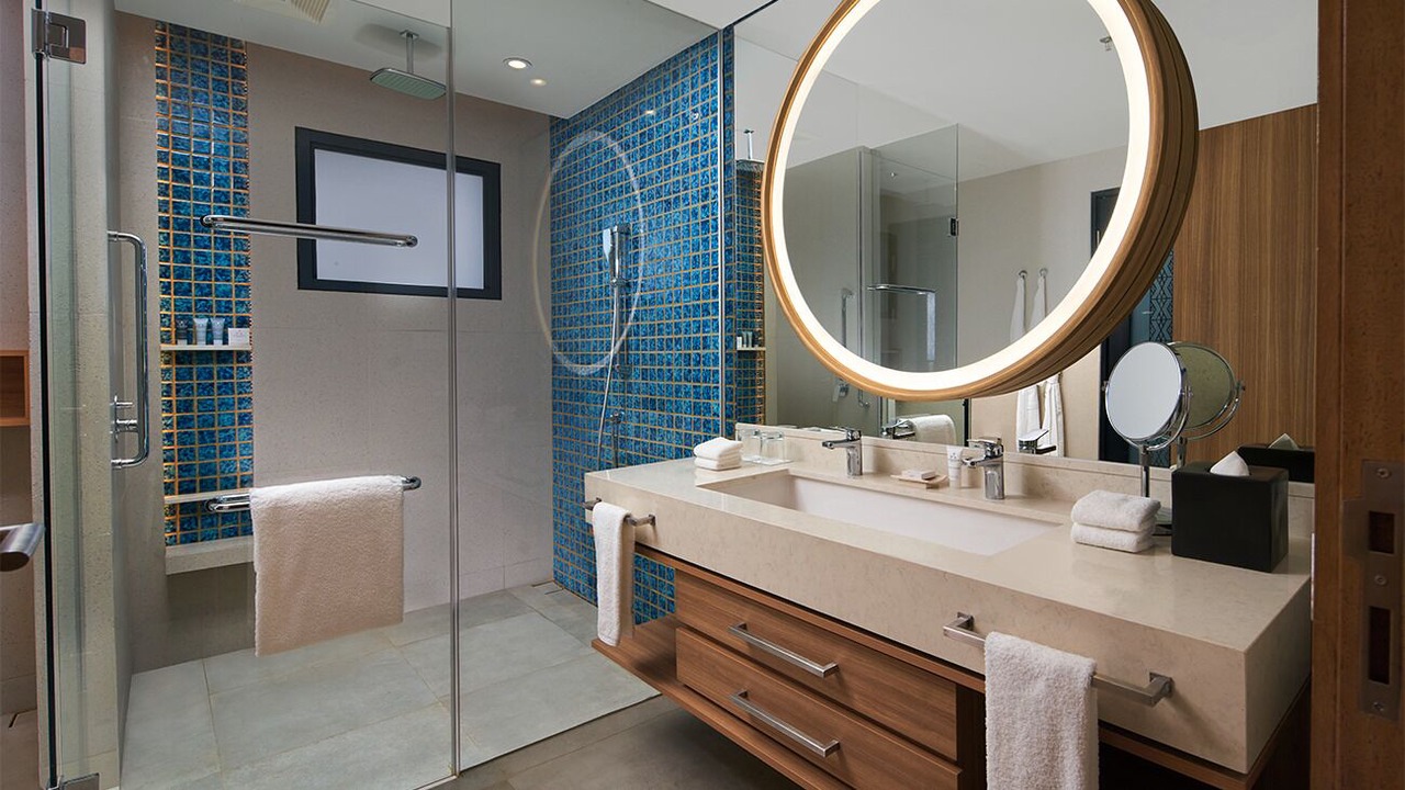 Photo of Bathroom in BTDC