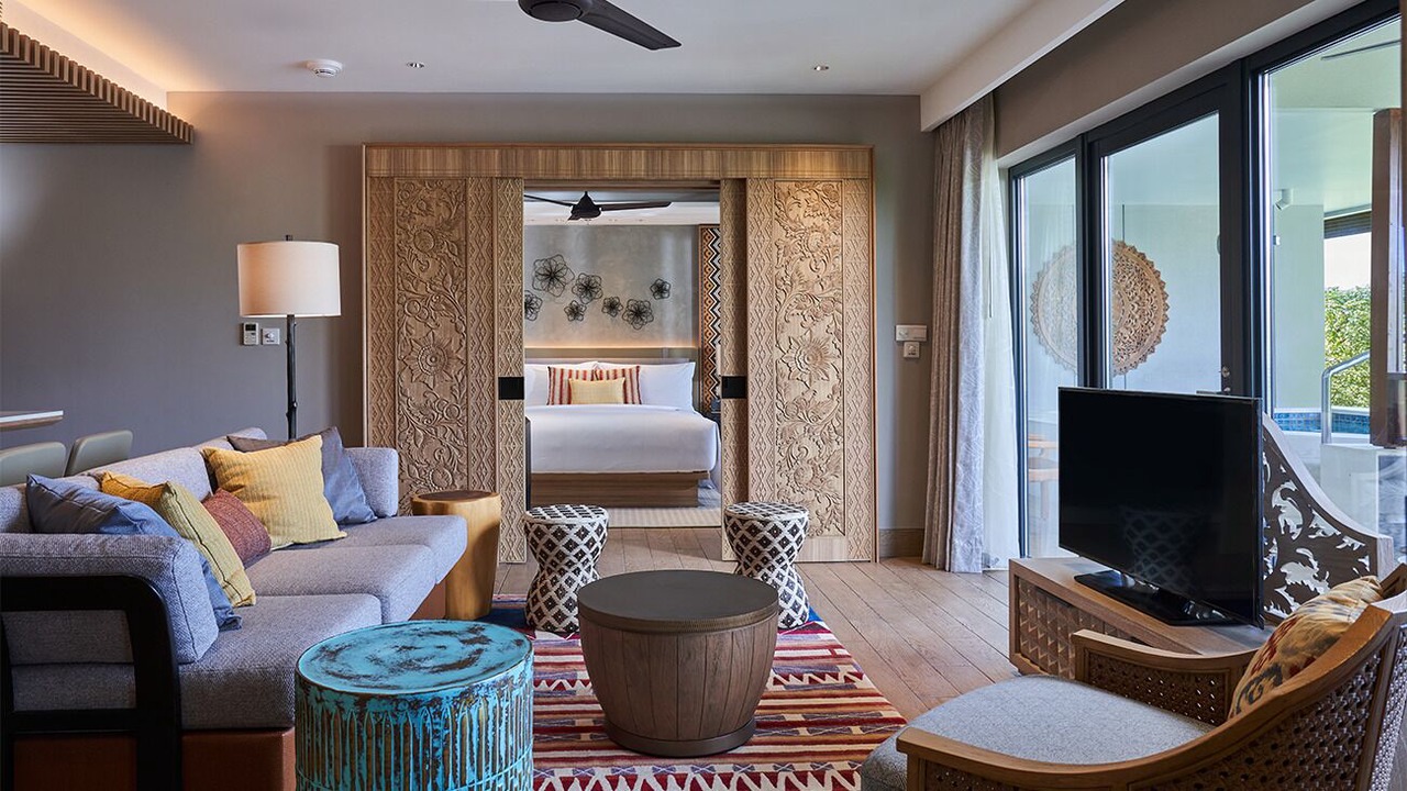 Photo of Bedroom in BTDC