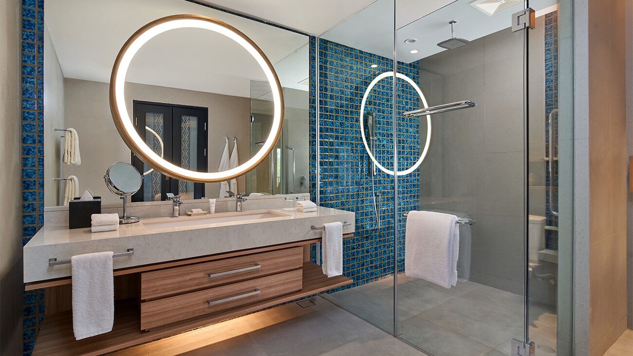 Photo of Bathroom in BTDC