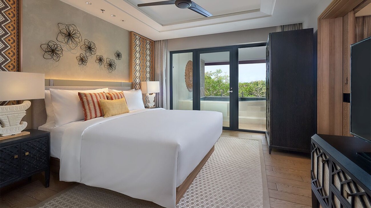 Photo of Bedroom in BTDC