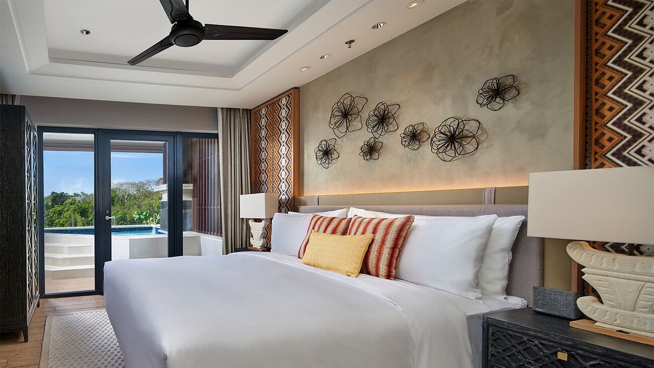 Photo of Bedroom in BTDC