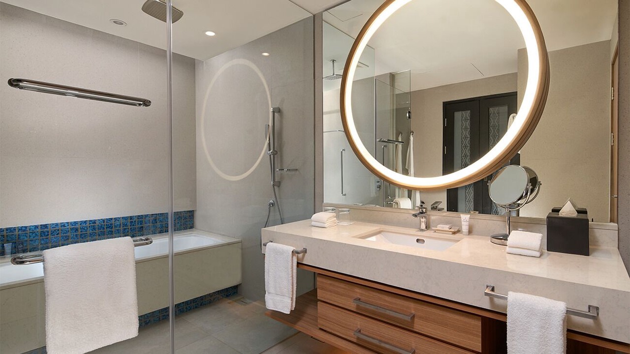 Photo of Bathroom in BTDC