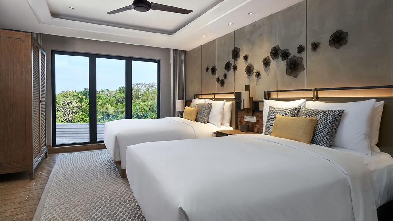 Photo of Bedroom in BTDC