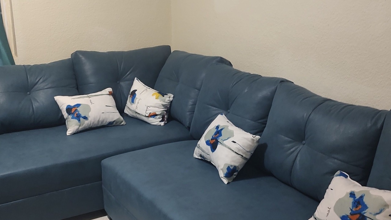 Photo of Livingroom in Ciudad Juarez