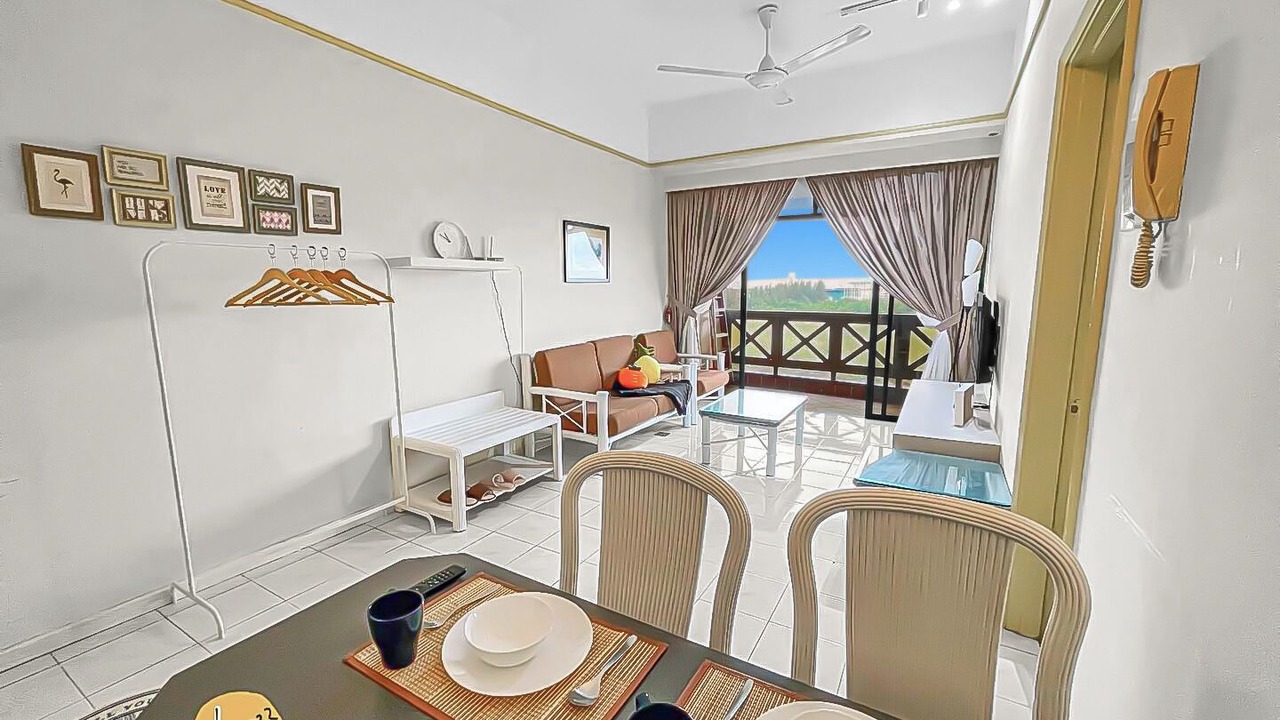 Photo of Livingroom in Malacca City