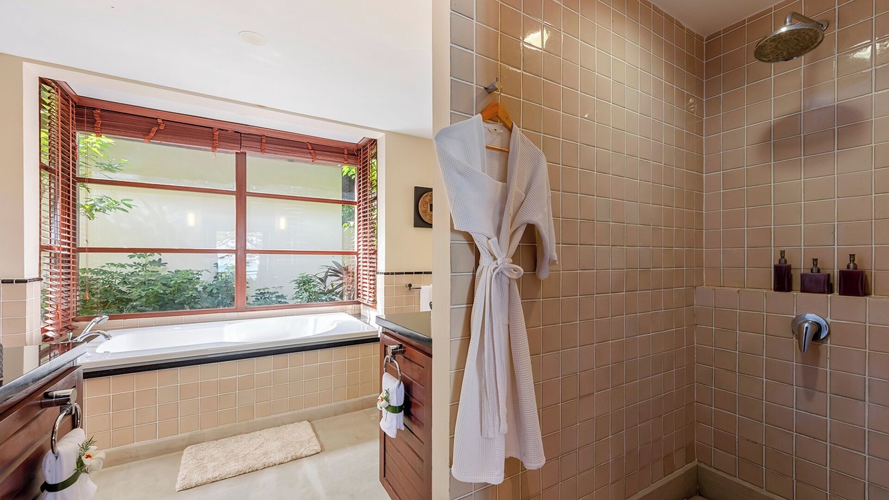 Photo of Bathroom in Choeng Mon