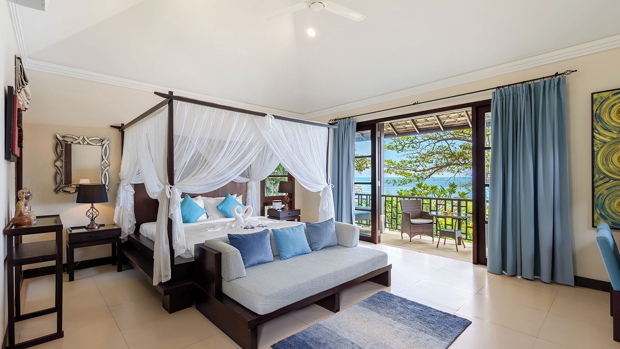 Photo of Bedroom in Choeng Mon