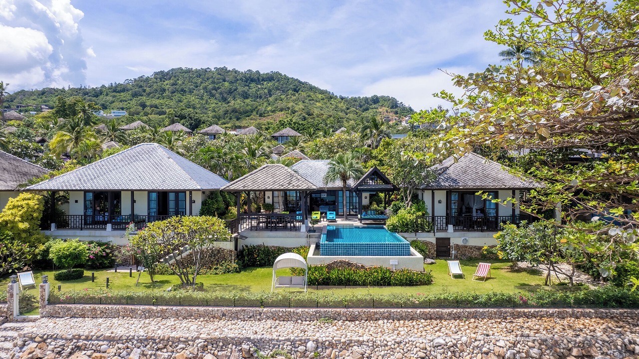 Photo of Outdoor in Choeng Mon