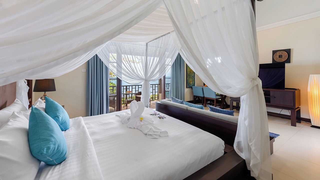Photo of Bedroom in Choeng Mon
