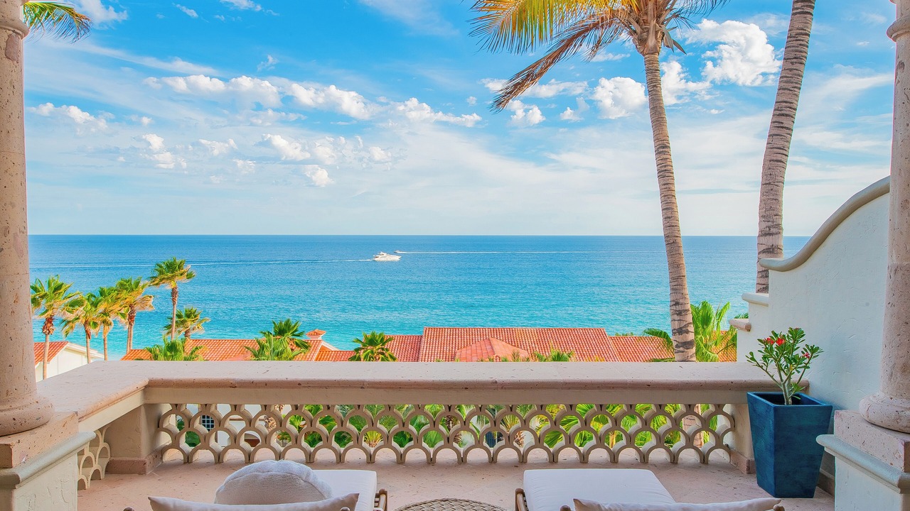 Photo of Patio Balcony in Palmilla