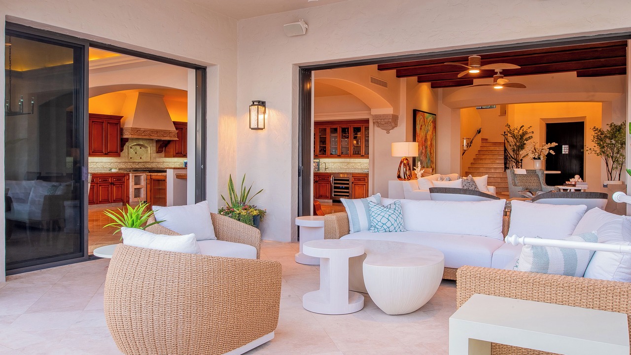 Photo of Outdoor in Palmilla