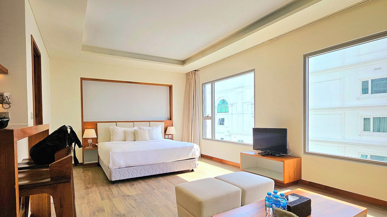 Photo of Bedroom in Son Tra