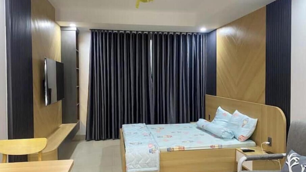 Photo of Bedroom in Rach Gia